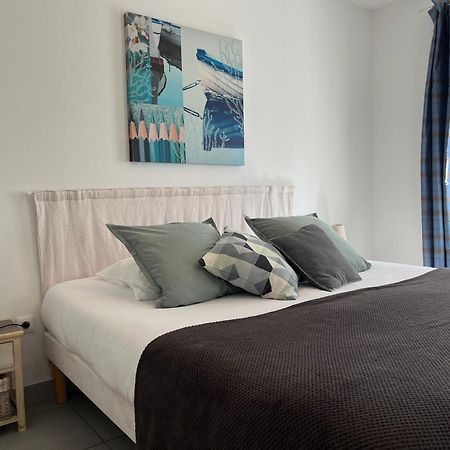 Residence Les Oceanes レ・サ​​ーブル・ドロンヌ エクステリア 写真